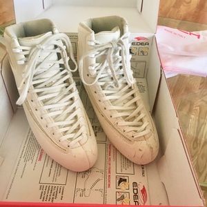 Edea Ice Fly 250 C ice figure skates
